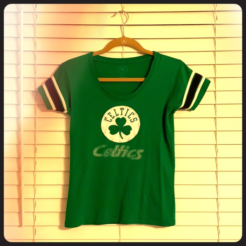 Celtics T-shirt